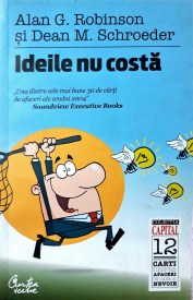 ideile nu costa
